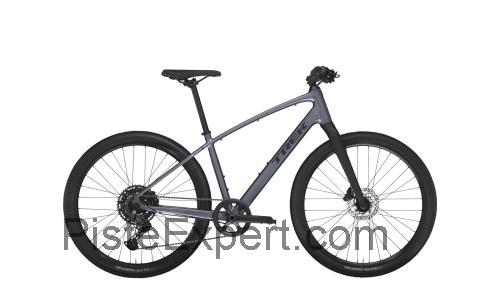 Trek Dual Sport+ fiche technique et avis